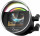 Ocypus Sigma L36 BK ARGB (SIGMA-L36-BK3AAWWN00X-GL)