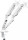 OfficePro 17-35 BWhite (MA452W)