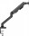 OfficePro 17-40 Black (MA451B)