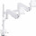 OfficePro 24-57 White (MAH752W)