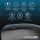 OfficePro M175B Silent Click Wireless Black