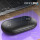 OfficePro M185B Silent Click Wireless Black