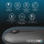 OfficePro M185B Silent Click Wireless Black