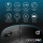 OfficePro M307B Black