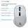 OfficePro M398G Gray