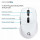 OfficePro M398W White