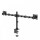 OfficePro MA112B 17-35 Black (VESA100х100)