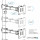 OfficePro MA122B 17-49 Black (VESA100х100)