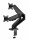 OfficePro MA412B 17-32 Black (VESA100х100)
