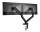 OfficePro MA412B 17-32 Black (VESA100х100)