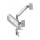 OfficePro MA422S 17-32 Silver (MA422S)