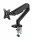 OfficePro MA501 17-32 Black (VESA100х100)