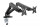 OfficePro MA502 17-32 Black (VESA100х100)