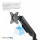 OfficePro MA511B 17-32 Black (VESA100х100)