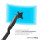 OfficePro MA511B 17-32 Black (VESA100х100)