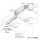 OfficePro MA601G 17-40 Gray (VESA100х100)