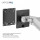 OfficePro MA601G 17-40 Gray (VESA100х100)