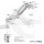 OfficePro MA721B 17-32 Black (VESA100х100)