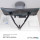 OfficePro MA722B 17-32 Black (VESA100х100)