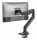 OfficePro MA801B 17-49 Black (VESA100х100)