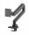 OfficePro MA801B 17-49 Black (VESA100х100)
