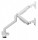 OfficePro MA801W 17-49 White (VESA100х100)