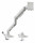 OfficePro MA801W 17-49 White (VESA100х100)