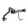 OfficePro MA802B 17-32 Black (MA802B)