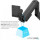 OfficePro MA851B (VESA200х200)