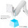 OfficePro MA851W (VESA200х200)