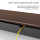 OfficePro MR145DW Dark Wood/Black