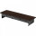 OfficePro MR145DW Dark Wood/Black