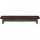OfficePro MR145DW Dark Wood/Black