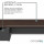 OfficePro MR161DW Dark Wood/Black