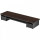 OfficePro MR161DW Dark Wood/Black