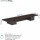 OfficePro MR177DW Dark Wood/Black