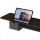OfficePro MR177DW Dark Wood/Black