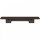 OfficePro MR177DW Dark Wood/Black