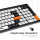 OfficePro SK985BO Bluetooth Black/White