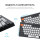 OfficePro SK985BO Bluetooth Black/White