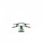 OKAI Ceetle PRO EA10C 10 900 Вт 10.4 Ah Mint Green (EA10C-MG)