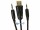 Omega VARR Headset OVH-5055 Hi-Fi Led Red (OVH5055R)