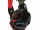 Omega VARR Headset OVH-5055 Hi-Fi Led Red (OVH5055R)