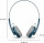 On-ear Philips TAH2000 BT 5.4, Wireless, Mic (TAH2000TL/00)