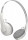 On-ear Philips TAH2000 BT 5.4, Wireless, Mic (TAH2000WT/00)