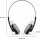 On-ear Philips TAH2000 BT 5.4, Wireless, Mic (TAH2000BK/00)