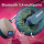 On-ear Philips TAH2000 BT 5.4, Wireless, Mic (TAH2000TL/00)