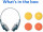On-ear Philips TAH2000 BT 5.4, Wireless, Mic (TAH2000TL/00)