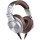 OneOdio A71 3,5мм/6,35мм Silver/Brown (A71 Silver Brown)