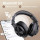 OneOdio Fusion A70 Bluetooth+3,5мм/6,35мм Black (A70 Black)